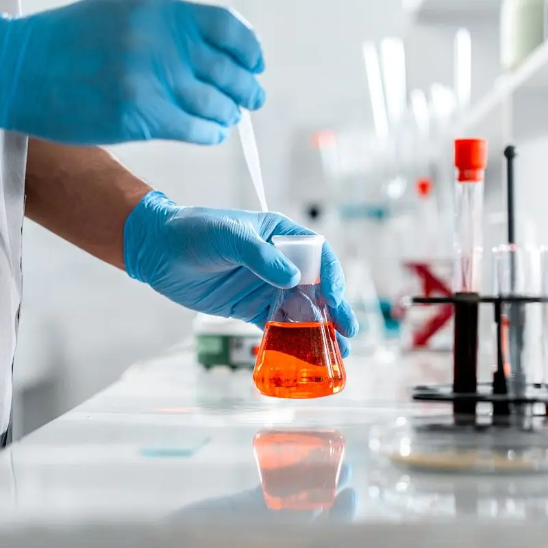 پالیسی کی تبدیلیوں کے درمیان چینی زنک بوریٹ مارکیٹ میں توسیع ہوتی ہے